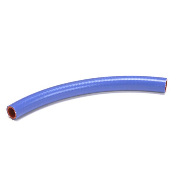 Jackson 3/4 Inner Diameter Blue Silicon 80-0 Hose 4720-003-27-95 - main